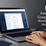 Google Docs Shortcuts