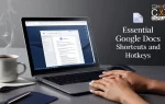 Google Docs Shortcuts
