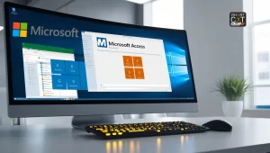 Unlocking Efficiency: Top MS Access Keyboard Shortcuts You Need to Know! 6 MS Access Keyboard Shortcuts
