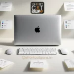 Did you know mastering Mac shortcuts