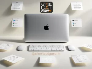 Mac OS Keyboard Shortcuts – Boost Your Productivity on Apple Devices 1 Did you know mastering Mac shortcuts