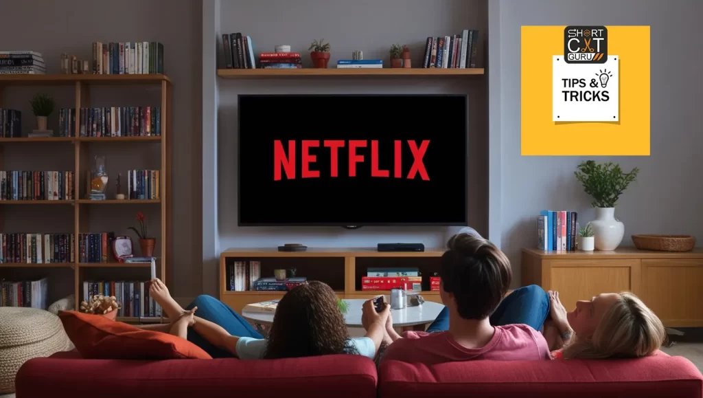 Netflix App Features Guide Unlock Netflix App Features: Top Tips And Tricks To Know