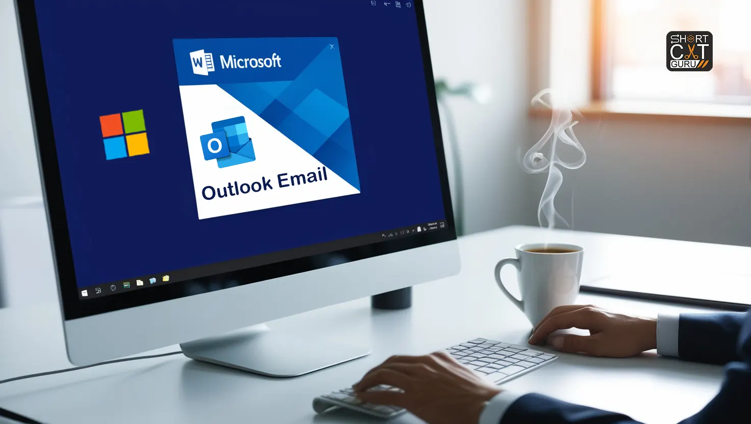 Outlook Email