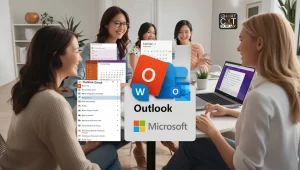 Outlook Login