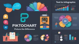 How to Create Piktochart Infographics