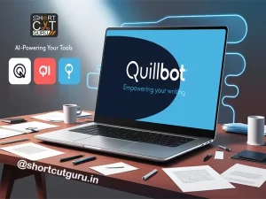 Quillbot AI: Your Complete Writing Solution from Start to Finish (11 Tools) 6 Quillbot AI: Writing and content creation are key skills today