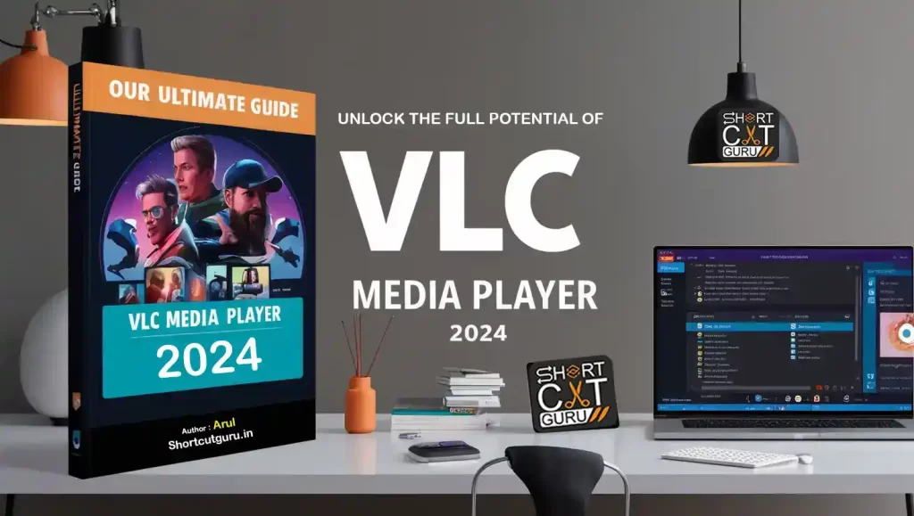 Master VLC Media Player: Ultimate Tips & Tricks Guide 2024 1 VLC Media Player