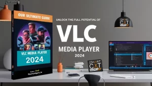 VLC Media Player