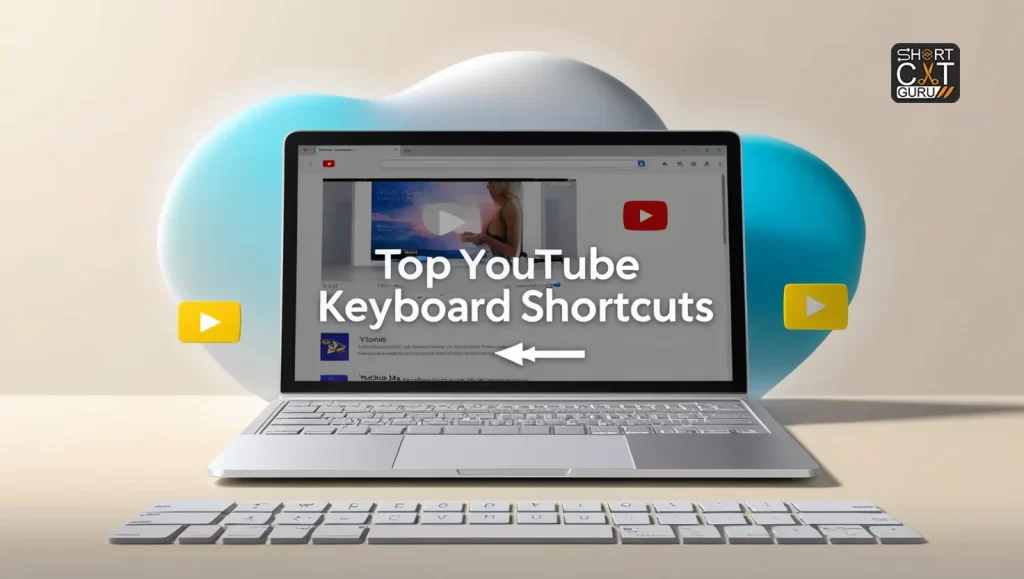 Youtube Keyboard Shortcuts