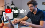 Youtube Keyboard Shortcuts