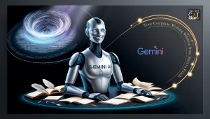 Gemini Ai: Your Complete Writing Solution from Start to Finish (10 dots) 4 Gemini Ai: Your Complete Writing Solution from Start to Finish