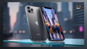 Why the iPhone 16 Pro Max is the Ultimate Smartphone of the Future 3 iPhone 16 Pro Max