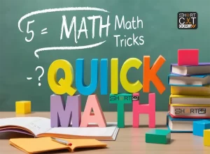 Master Quick Math Tricks for Fast Calculations! 1 quick math