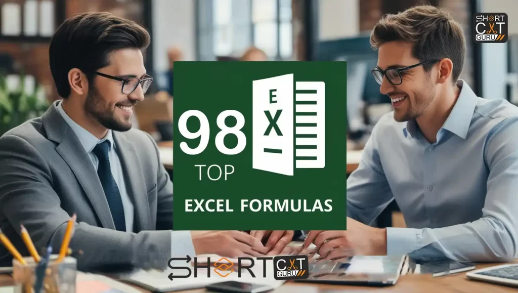Mastering Basic 98 Formula in Excel: A Beginner’s Guide 1 formula in excel