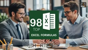 Mastering Basic 98 Formula in Excel: A Beginner’s Guide 5 formula in excel