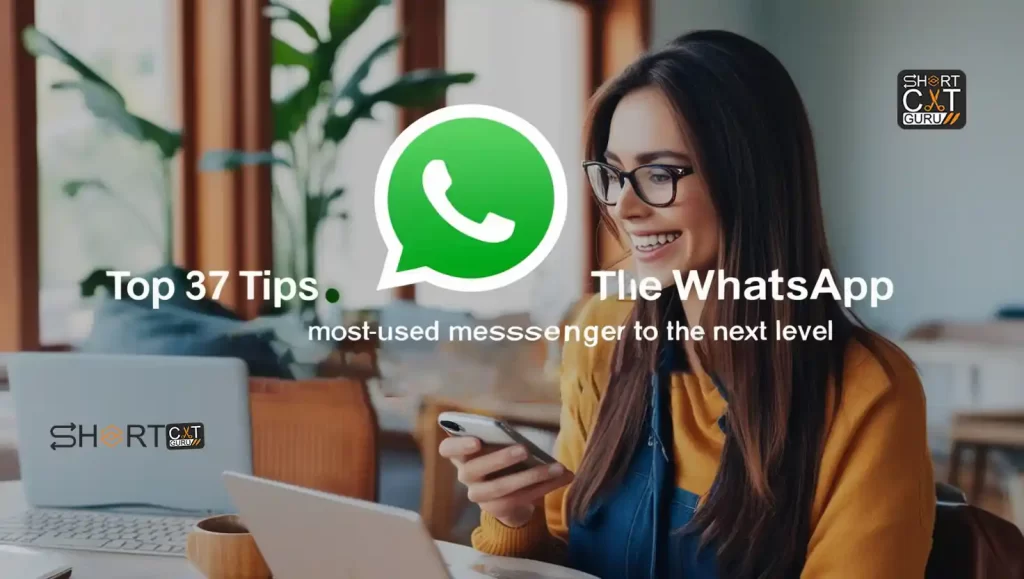 whatsapp messager Tips