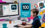 100 photoshop shortcut keys