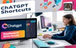 ChatGPT Shortcuts