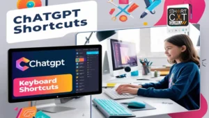 ChatGPT Shortcuts: A Complete Guide to Speed Up Your Work 2 ChatGPT Shortcuts
