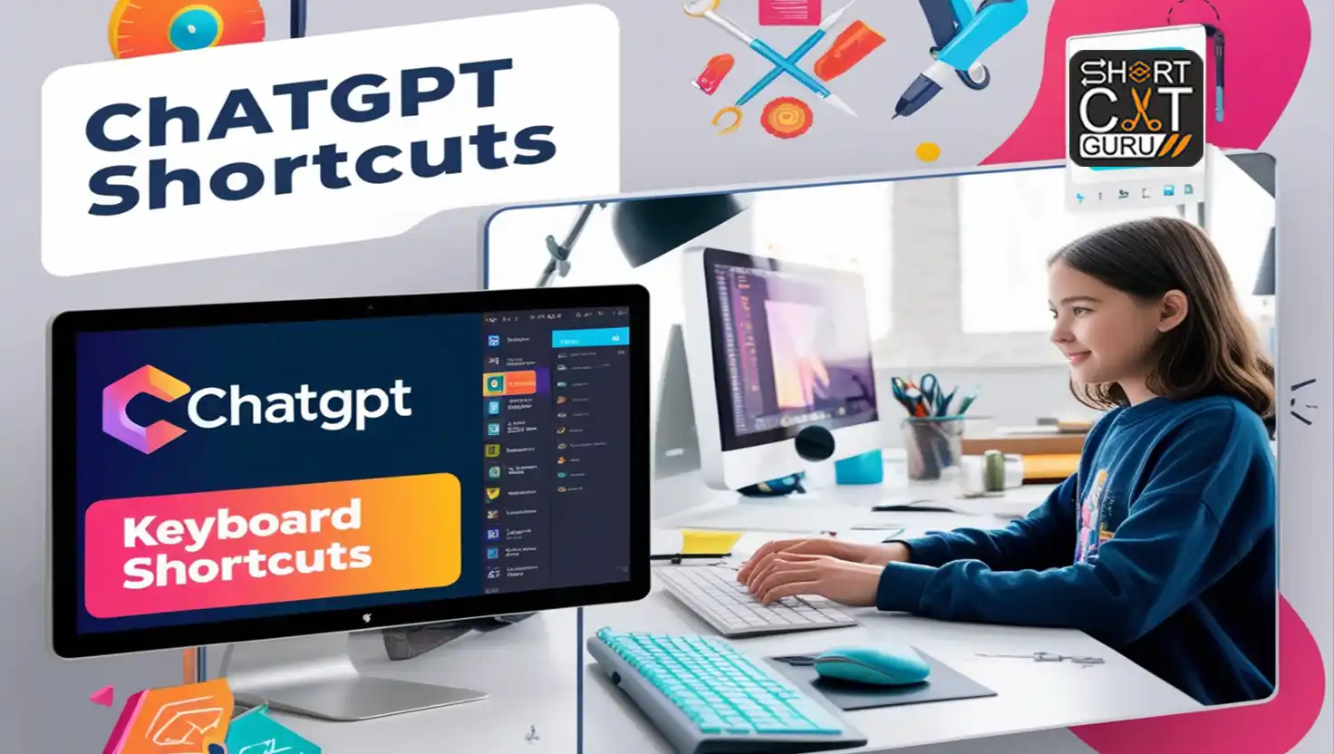 ChatGPT Shortcuts