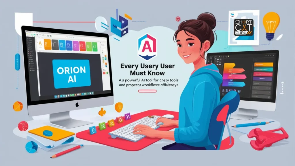 Education - Orion Ai