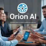 Orion AI