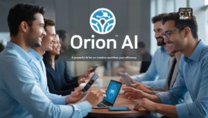 Orion AI: Exploring the Future of Artificial Intelligence 2024-25 9 Orion AI
