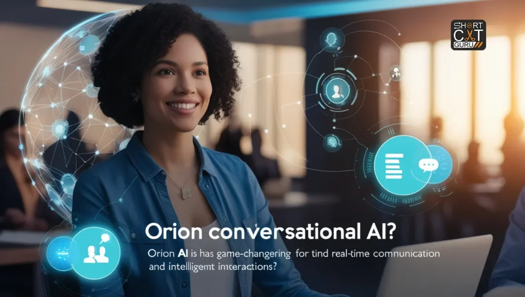 Orion AI Unique Features