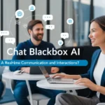 chat blackbox ai