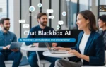 chat blackbox ai