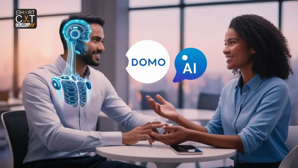 Domo Ai
