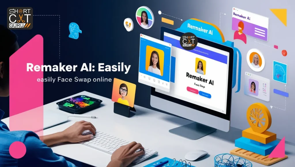 Master Remaker AI Keyboard Shortcut Keys 1 Remaker Ai Keyboard Shortcut Keys