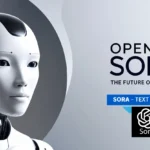 Sora Ai- Text to video