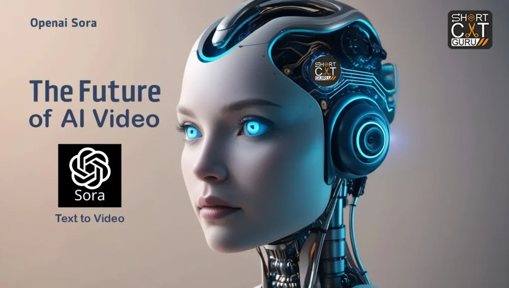 The future of AI Video