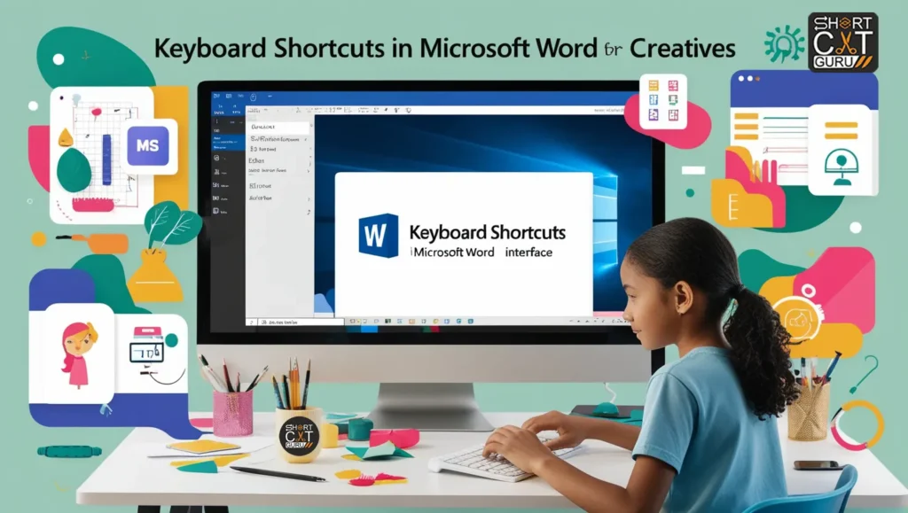 Time-Saving Tips for Keyboard Shortcuts in Microsoft Word Mastery