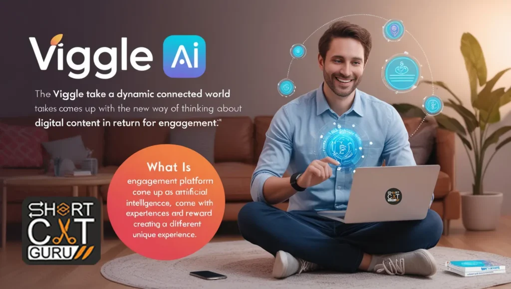Understanding Viggle AI: The New Change in User Engagement and Rewards in the Digital Era 1 Viggle AI