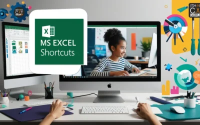 excel shortcuts