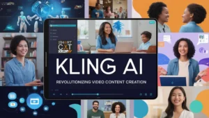 Unveiling Kling AI: Revolutionizing Video Content Creation 8 kling ai