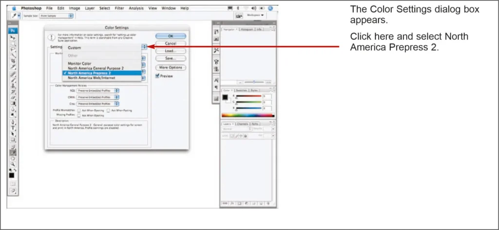 Adobe Photoshop Color Settings-Image2