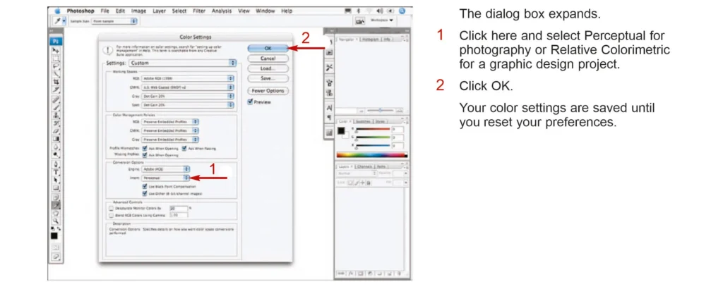 Adobe Photoshop Color Settings-image4