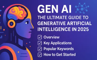 Gen Ai