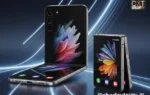 Samsung Galaxy Z Fold 7 and Z Flip 7: Unfolding the Future of Smartphones The Samsung Galaxy Z Fold 7 unfolded and Galaxy Z Flip 7 folded, representing the pinnacle of Samsung's foldable phone innovations