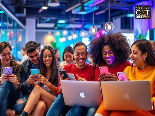 Copy and paste emojis