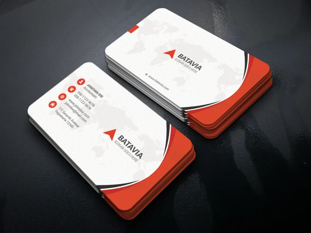 Business Card