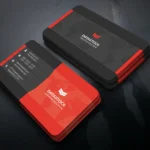Business card 2
