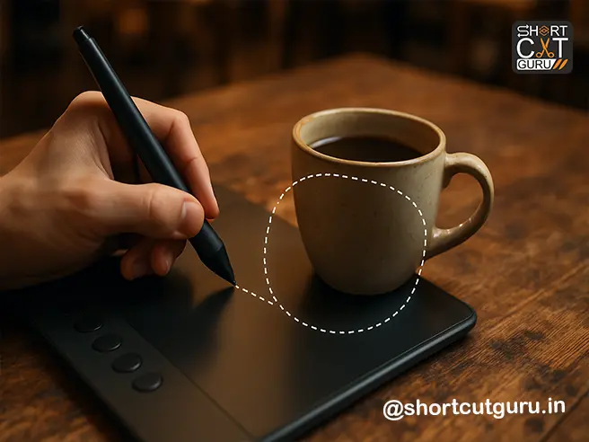 Master Photoshop Lasso Tools Like a Pro: Freehand, Polygonal & Magnetic Explained 2 Photoshop Lasso Tools