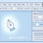Master the Pen Tool: The Ultimate Beginner’s Guide to Precision in Photoshop