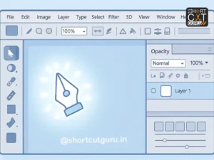 Mastering the Photoshop Pen Tool: A Complete Guide (Step by Step) 4 Master the Pen Tool: The Ultimate Beginner’s Guide to Precision in Photoshop