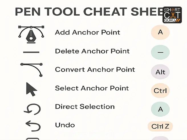 Why the Pen Tool is a Career-Changing Skill — Especially for Photoshop Clipping Paths