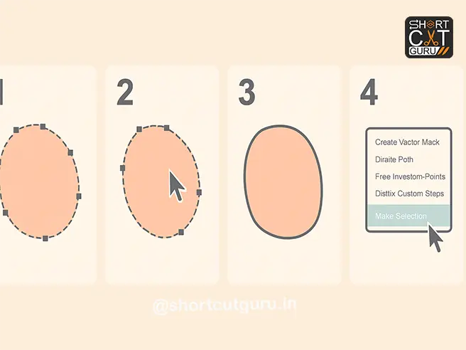 Choosing and Understanding the Pen Tool